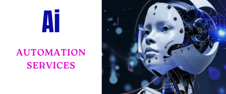 AI Automation Services