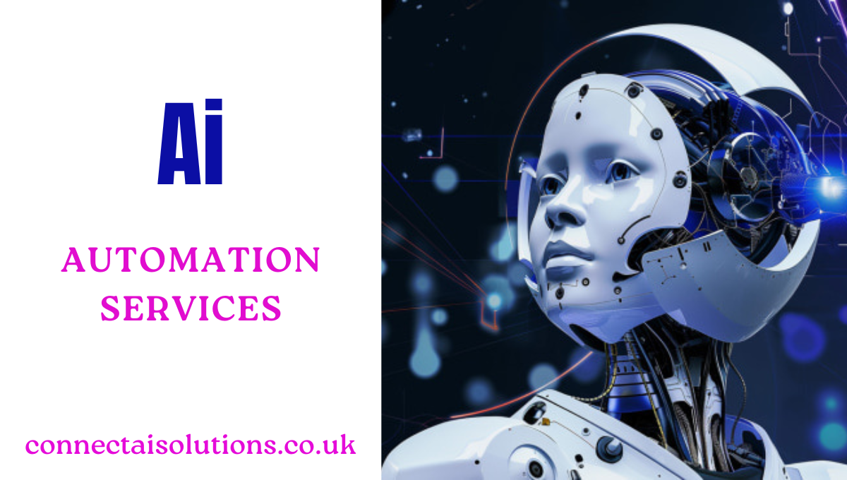 AI Automation Services AI Automation Services