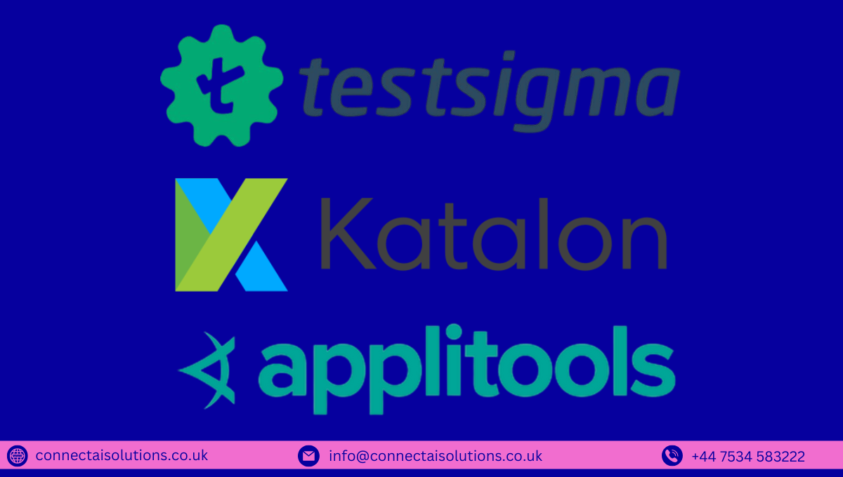 AI Testing Tools