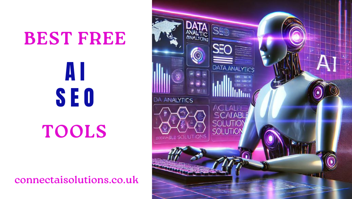 Best Free AI SEO Tools Best Free AI SEO Tools