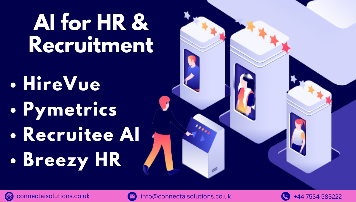 AI for HR & Recruitment