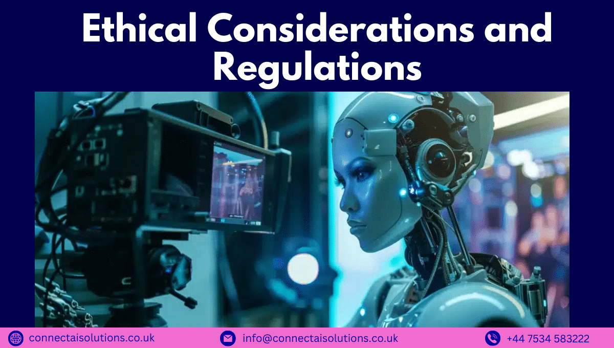 Ethical Considerations and Regulations