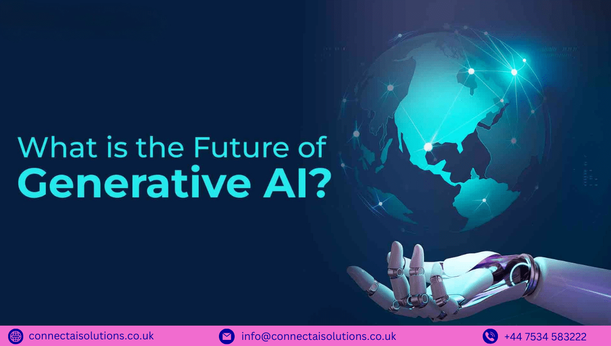 Future of Generative AI