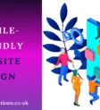 Mobile-Friendly Website Design