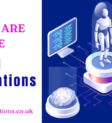 What are the Applications of AI