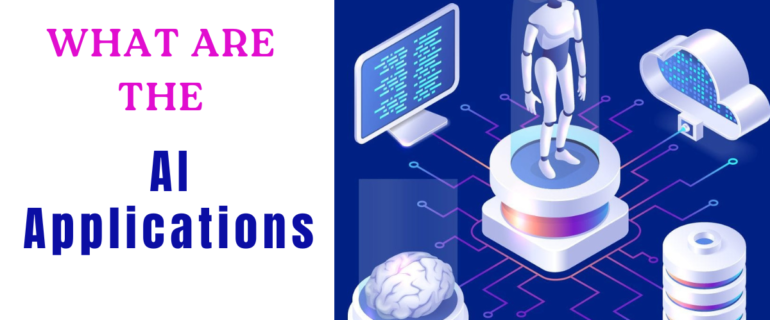 What are the Applications of AI