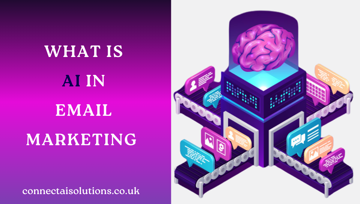 What is AI in Email Marketing What is AI in Email Marketing